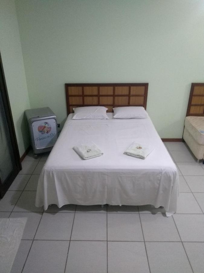 Paraiso Do Sul - Carmery Pontal do Paraná Dış mekan fotoğraf
