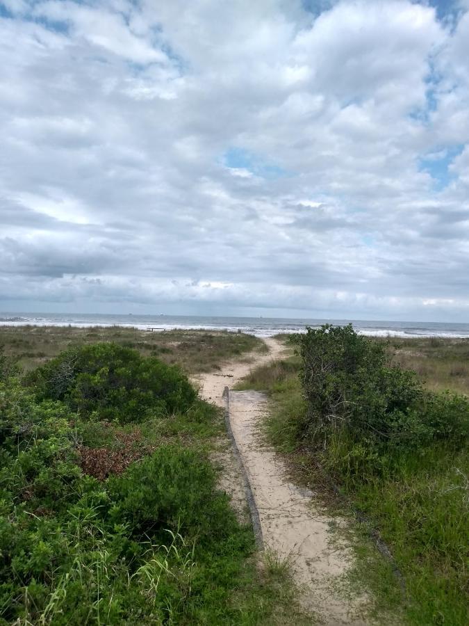 Paraiso Do Sul - Carmery Pontal do Paraná Dış mekan fotoğraf