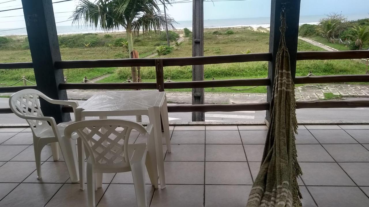 Paraiso Do Sul - Carmery Pontal do Paraná Dış mekan fotoğraf