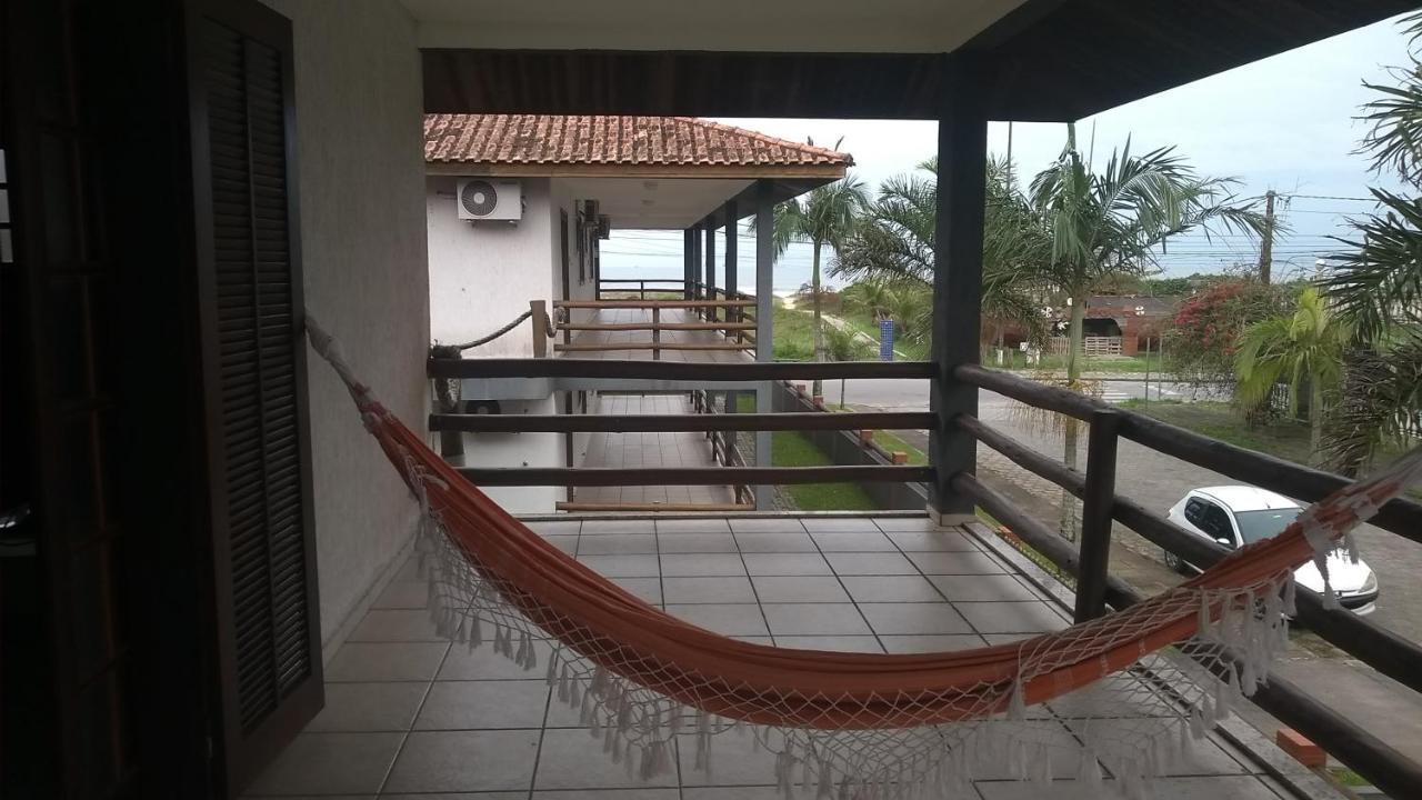 Paraiso Do Sul - Carmery Pontal do Paraná Dış mekan fotoğraf